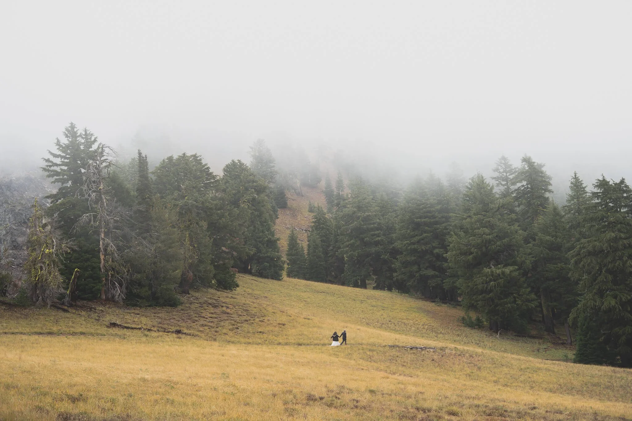   Sun Notch Trail to Phantom Ship Overlook 